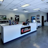 Crash Champions Collision Repair N Rancho