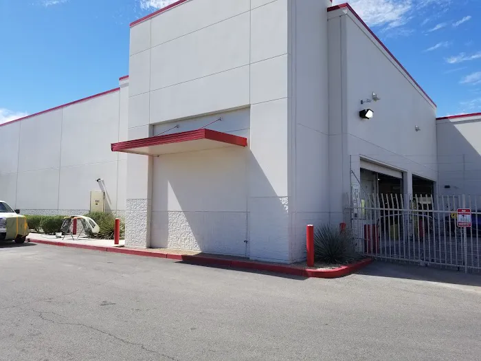 Crash Champions Collision Repair N Rancho 1