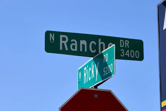 Crash Champions Collision Repair N Rancho 6