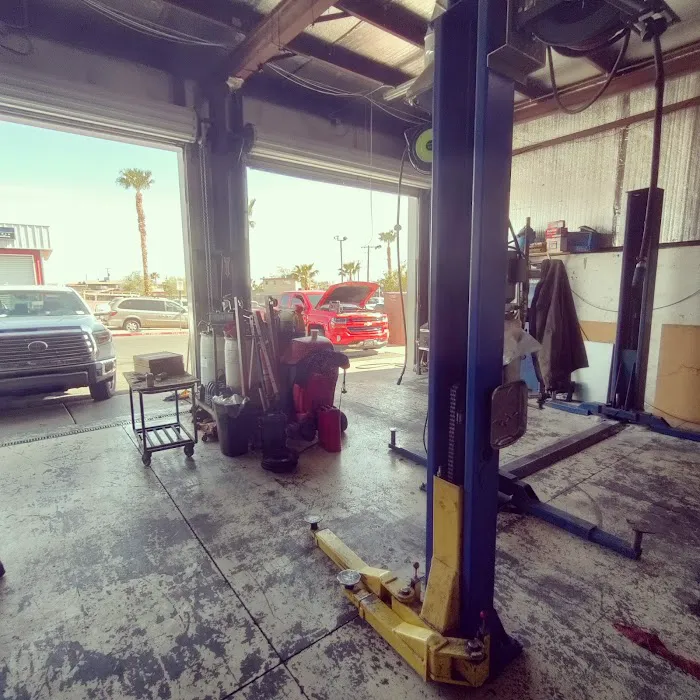 Auto Repair Pro Mobile Car Care 1