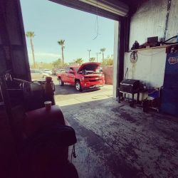 Auto Repair Pro Mobile Car Care ico