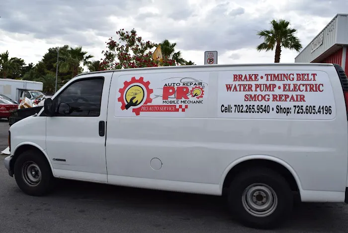 Auto Repair Pro Mobile Car Care 3
