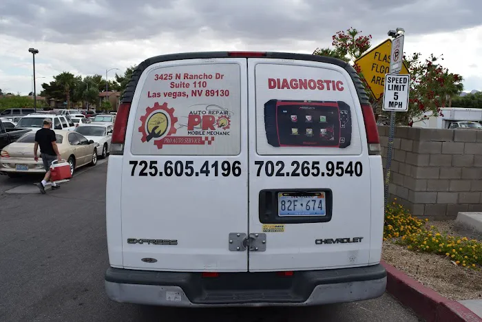 Auto Repair Pro Mobile Car Care 2
