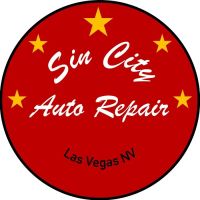 Sin City Auto Repair