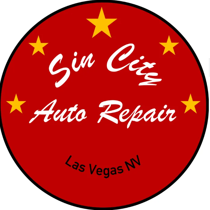 Sin City Auto Repair 1