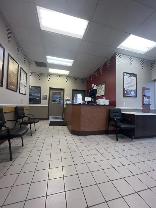 Jiffy Lube 0