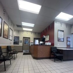 Jiffy Lube ico