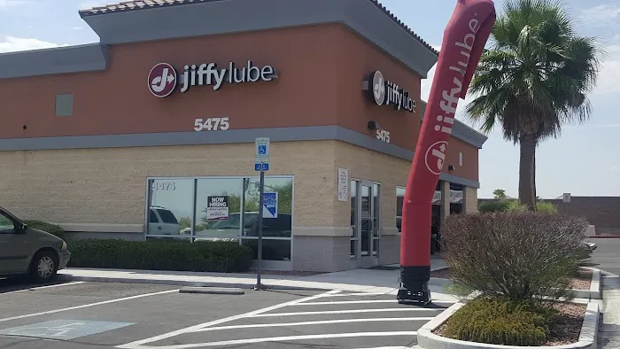 Jiffy Lube 7