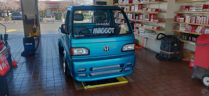 Jiffy Lube 5