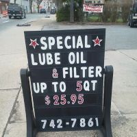 Firman's Auto Care