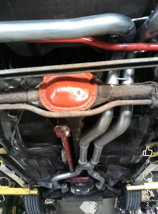 Firman's Auto Care 3