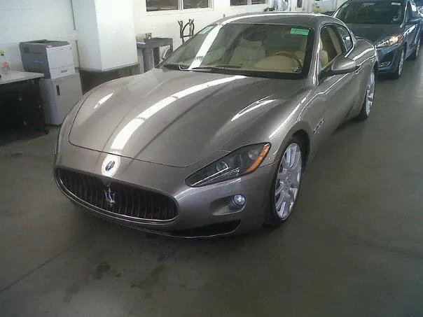 Kirkwood: Show Cars, Street Cars, Race cars 2