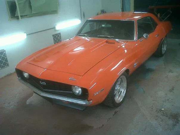 Kirkwood: Show Cars, Street Cars, Race cars 1