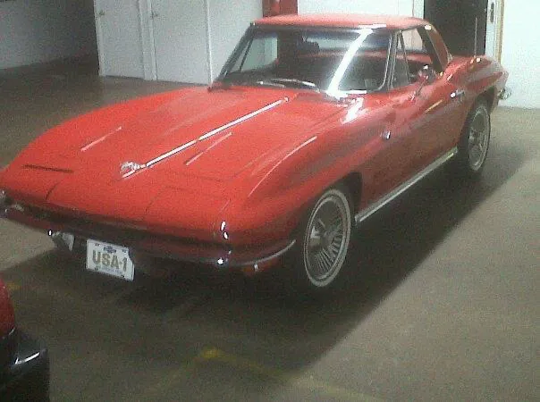 Kirkwood: Show Cars, Street Cars, Race cars 4