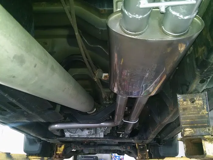 A and J Auto Maintenance 8