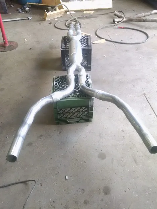 A and J Auto Maintenance 7