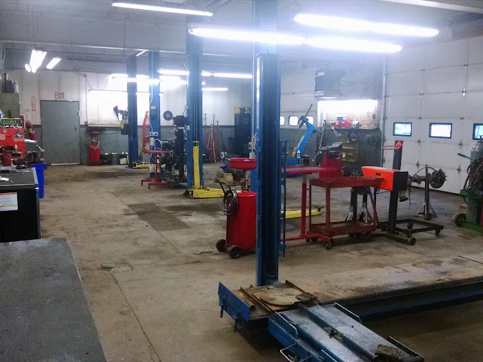 A and J Auto Maintenance 5
