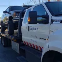 Taylor's Garage Inc.