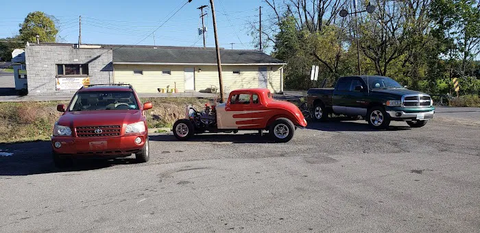 Taylor's Garage Inc. 1