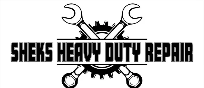 Sheks Heavy Duty Repair 1