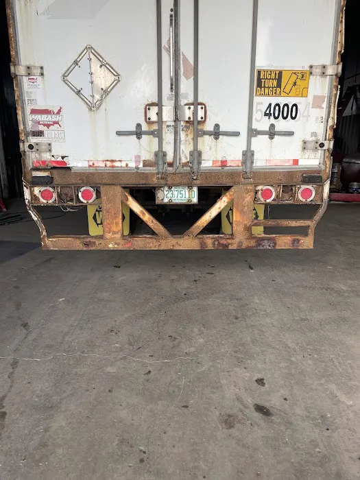 Sheks Heavy Duty Repair 2