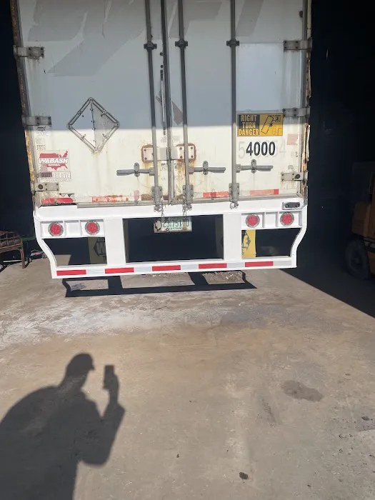Sheks Heavy Duty Repair 3