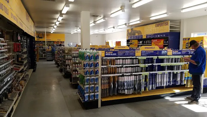 NAPA Auto Parts 1