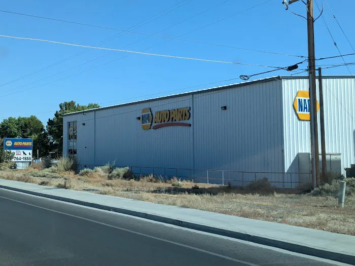 NAPA Auto Parts 2