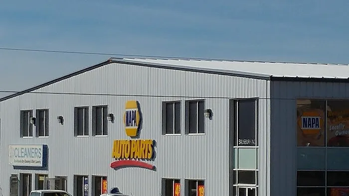NAPA Auto Parts 7