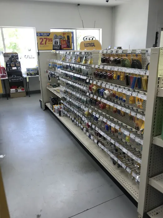 NAPA Auto Parts 8