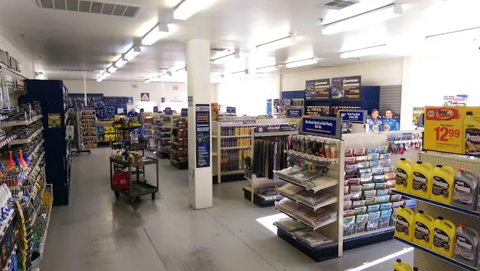 NAPA Auto Parts 9