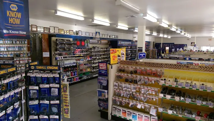 NAPA Auto Parts 6