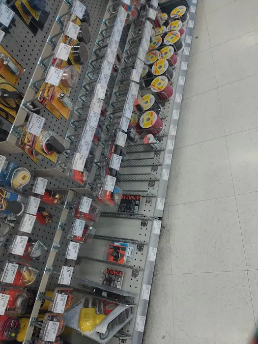AutoZone Auto Parts 2