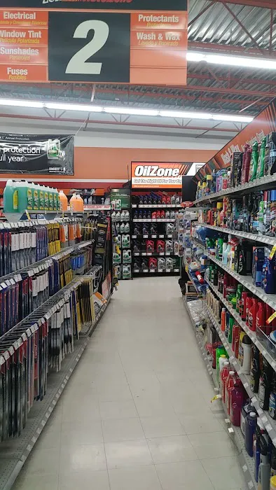AutoZone Auto Parts 7