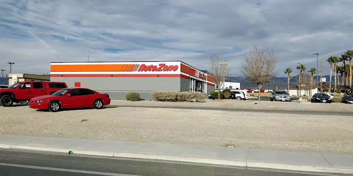 AutoZone Auto Parts 5