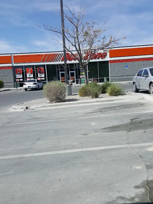 AutoZone Auto Parts 9