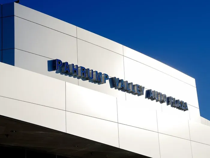 Pahrump Valley Auto Plaza Service Center 6