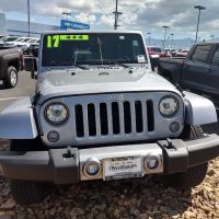 Pahrump Valley Auto Plaza Service Center