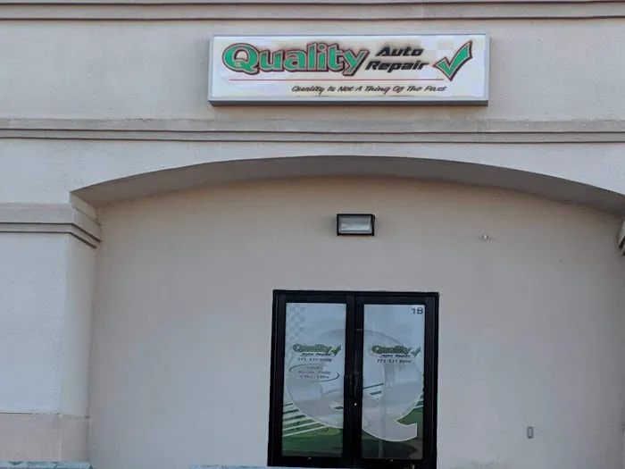 Quality Auto Repair 0