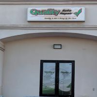 Quality Auto Repair