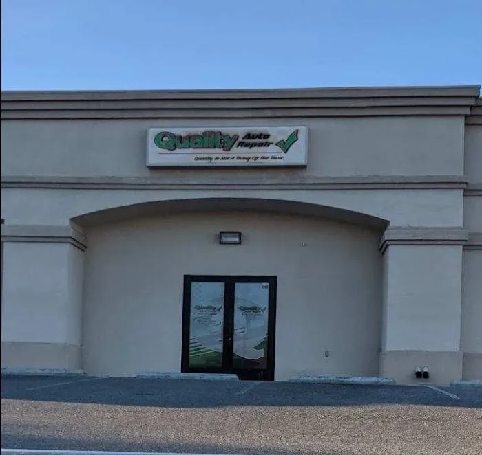 Quality Auto Repair 1