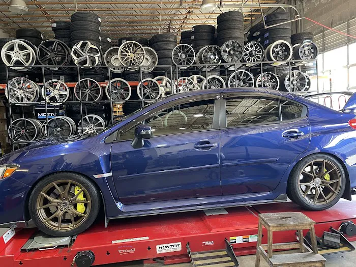 Noble Tires 0
