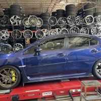 Noble Tires