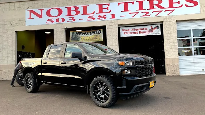 Noble Tires 7