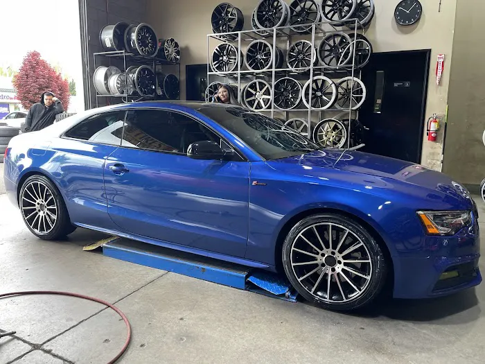 Noble Tires 2