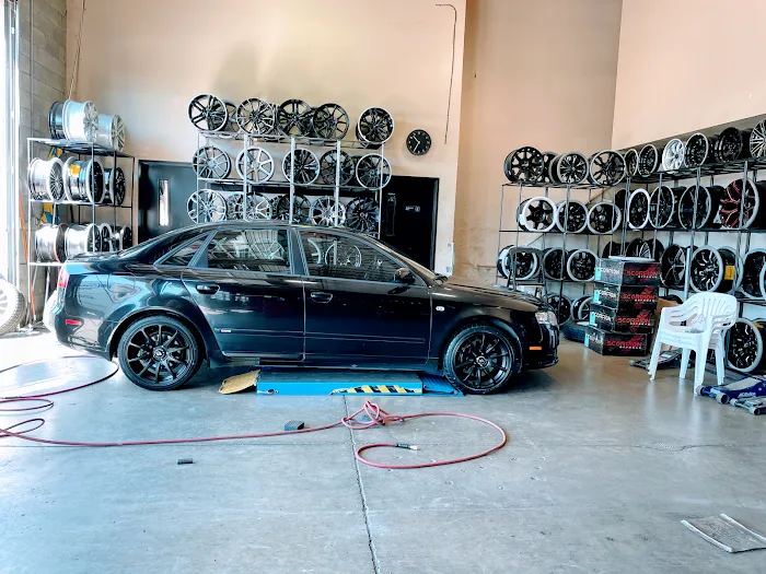 Noble Tires 9