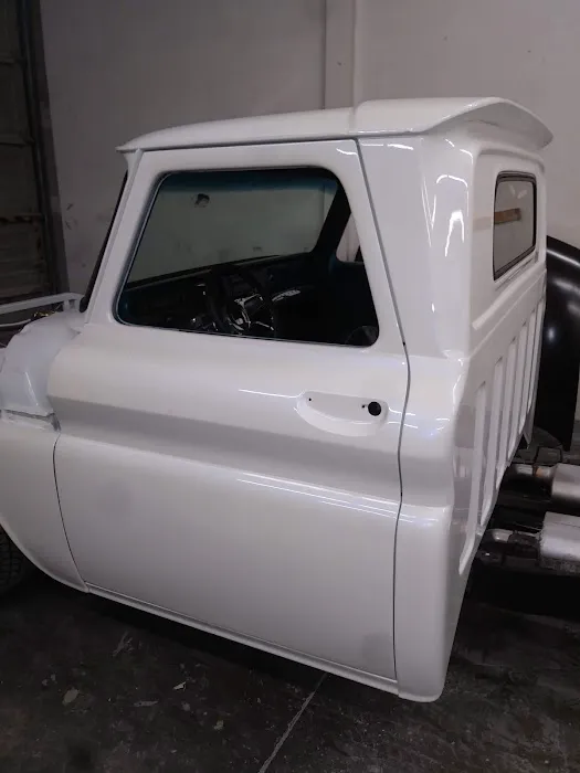 Action Auto Body 1