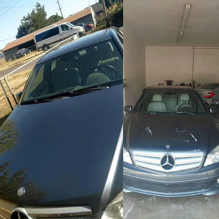 Action Auto Body 6