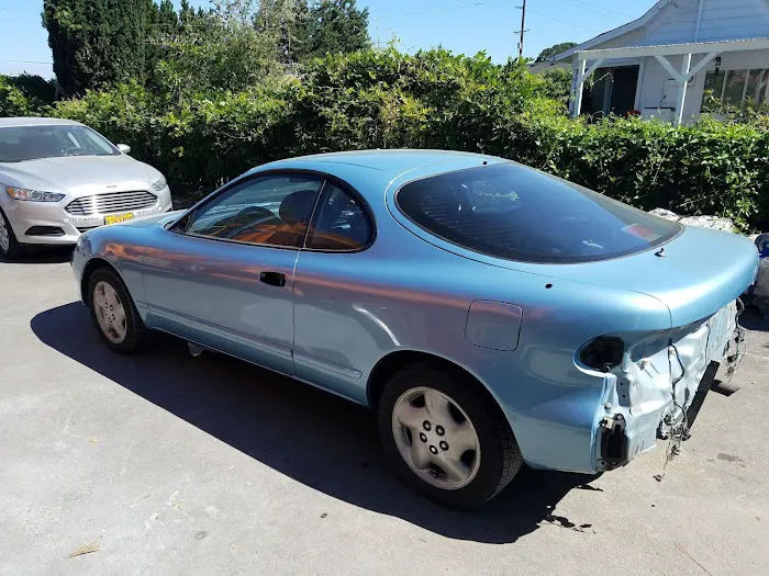 Action Auto Body 2