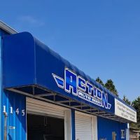 Action Auto Body